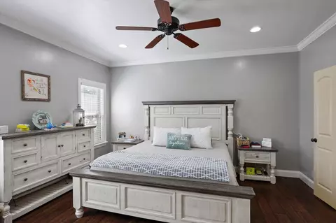 Bedroom - 105 Madison Pl, Magee, MS 39111 photo 1 of 4