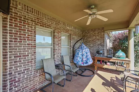 Exterior - 105 Madison Pl, Magee, MS 39111 photo 9 of 10