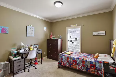 Bedroom - 105 Madison Pl, Magee, MS 39111 photo 3 of 4