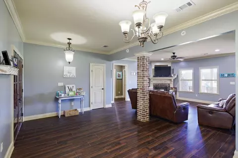 Entry Way - 105 Madison Pl, Magee, MS 39111 photo 3 of 3