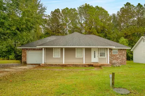 3506 2nd, Moss Point, MS 39563