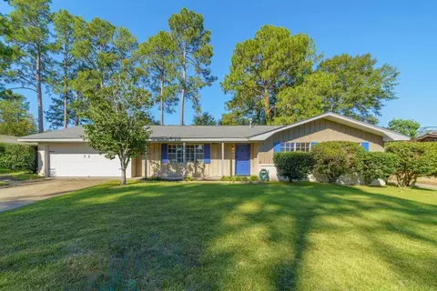 709 S 34th Ave, Hattiesburg, MS 39402
