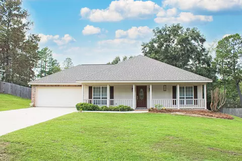 113 Hemlock Ave, Hattiesburg, MS 39402