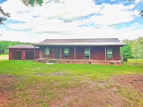 1393 Garrison, Decatur, MS 39327