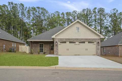41 Harmony, Hattiesburg, MS 39402