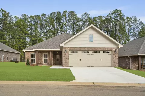 45 Harmony, Hattiesburg, MS 39402