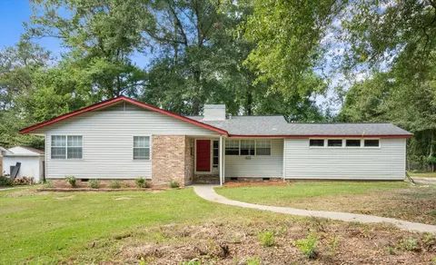 405 S 24th Ave, Hattiesburg, MS 39401