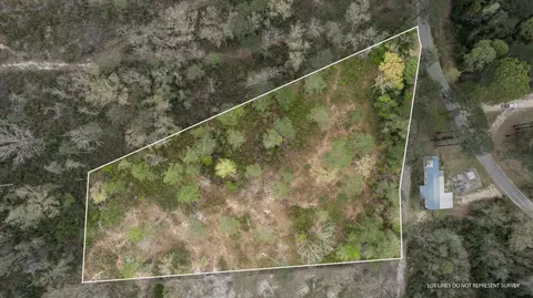 0 Lot 9 N Bryant Rd, Sumrall, MS 39482 photo 1