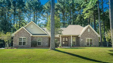 36 Bellepointe Cir, Purvis, MS 39475