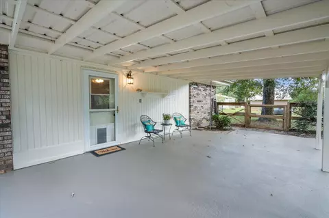 Exterior - 250 Forbes, Sandy Hook, MS 39478 photo 8 of 18