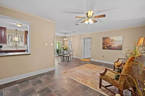 Entry Way - 250 Forbes, Sandy Hook, MS 39478 photo 1 of 2