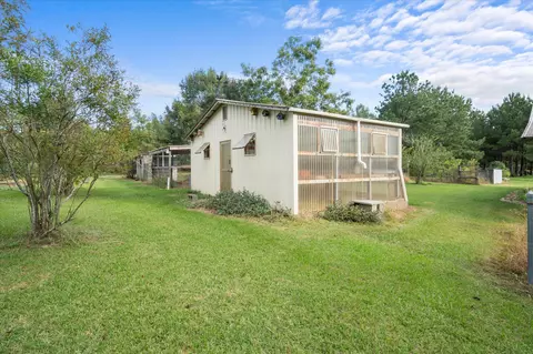 Exterior - 250 Forbes, Sandy Hook, MS 39478 photo 12 of 18