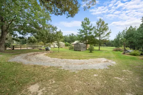 Exterior - 250 Forbes, Sandy Hook, MS 39478 photo 16 of 18