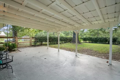 Exterior - 250 Forbes, Sandy Hook, MS 39478 photo 9 of 18