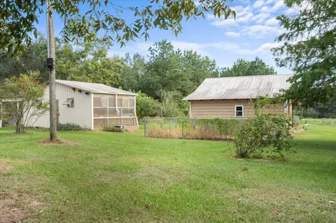 Exterior - 250 Forbes, Sandy Hook, MS 39478 photo 10 of 18