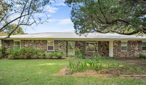 Exterior - 250 Forbes, Sandy Hook, MS 39478 photo 3 of 18