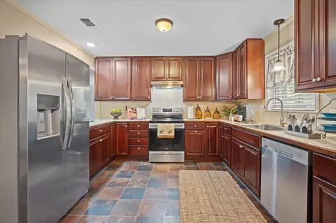 Kitchen - 250 Forbes, Sandy Hook, MS 39478 photo 1 of 3