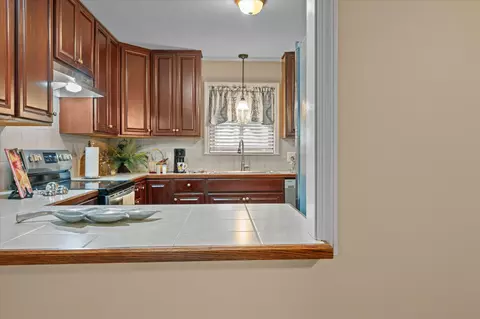 Kitchen - 250 Forbes, Sandy Hook, MS 39478 photo 3 of 3
