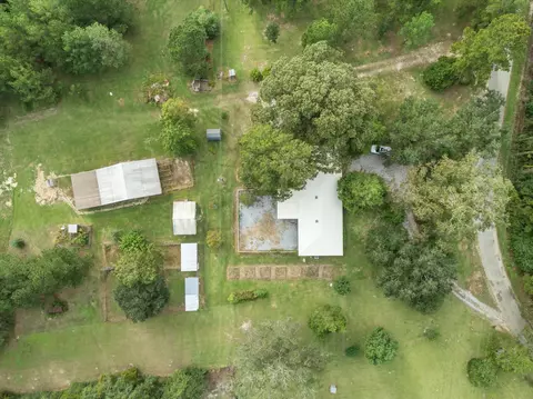 View/Area - 250 Forbes, Sandy Hook, MS 39478 photo 5 of 5