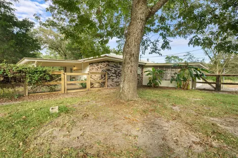 Exterior - 250 Forbes, Sandy Hook, MS 39478 photo 7 of 18