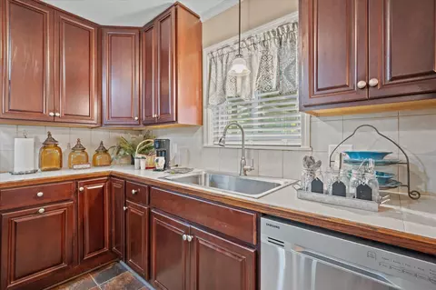 Kitchen - 250 Forbes, Sandy Hook, MS 39478 photo 2 of 3