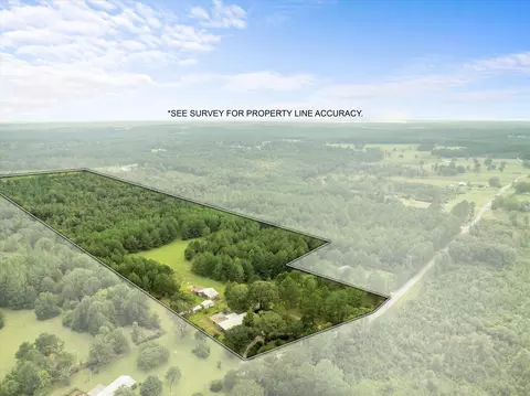 View/Area - 250 Forbes, Sandy Hook, MS 39478 photo 1 of 5