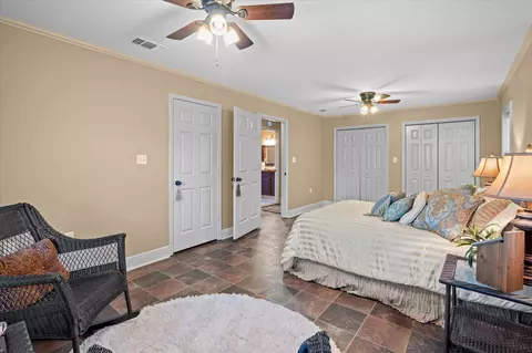 Bedroom - 250 Forbes, Sandy Hook, MS 39478 photo 4 of 4