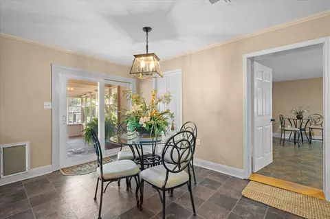 Dining - 250 Forbes, Sandy Hook, MS 39478 photo 1 of 1