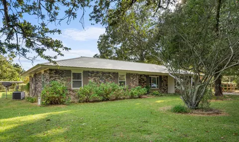 Exterior - 250 Forbes, Sandy Hook, MS 39478 photo 18 of 18