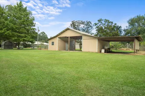 Exterior - 250 Forbes, Sandy Hook, MS 39478 photo 14 of 18