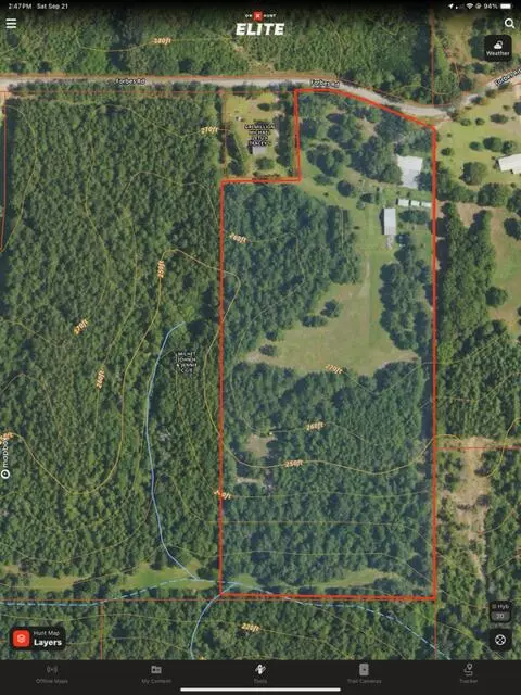 Other - 250 Forbes, Sandy Hook, MS 39478 photo 7 of 7