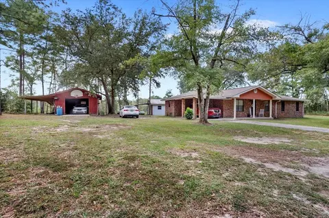 585 Pounds Rd, Foxworth, MS 39483