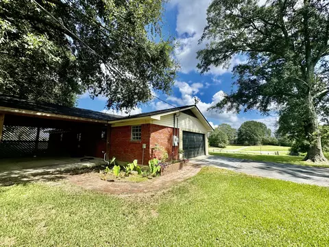 Exterior - 75 Ms-42, Sumrall, MS 39482 photo 7 of 11
