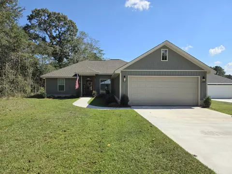 306 Nobles Rd, Sumrall, MS 39482 photo 2