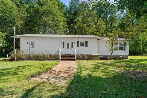 2510 Little Black Creek Rd, Purvis, MS 39475