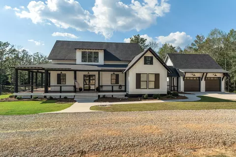 663 Lynn Ray Rd, Petal, MS 39465