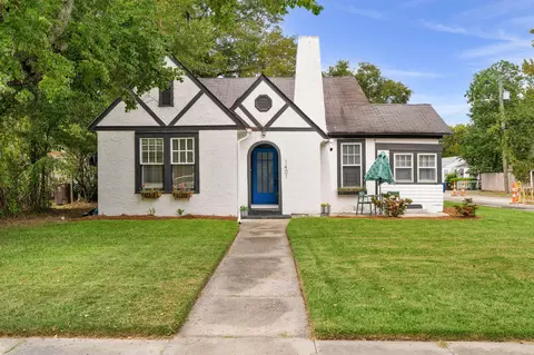 1401 Concart, Hattiesburg, MS 39401