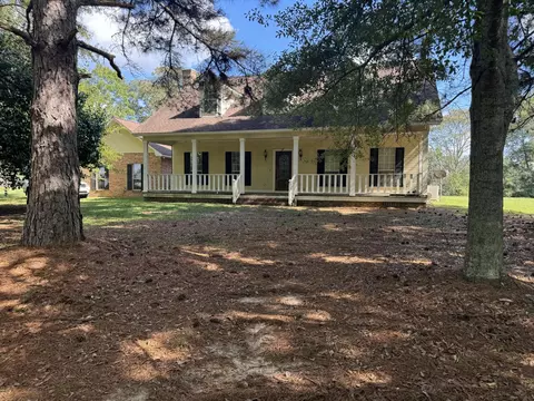 54 Hughes Ln, Mize, MS 39116 photo 1