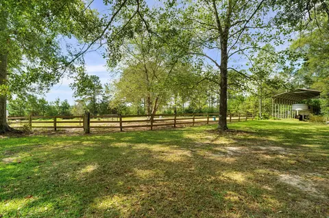 Exterior - 209 N Slade Rd, Sumrall, MS 39482 photo 21 of 24