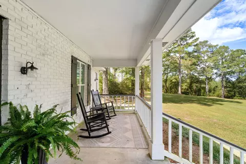 Exterior - 209 N Slade Rd, Sumrall, MS 39482 photo 9 of 24