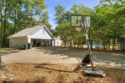 Exterior - 209 N Slade Rd, Sumrall, MS 39482 photo 18 of 24