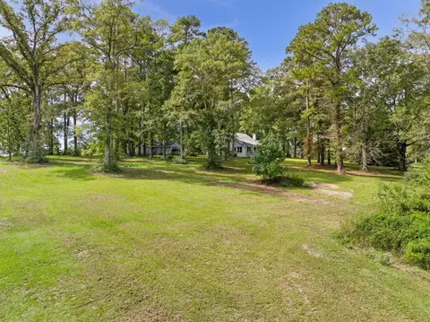 Exterior - 209 N Slade Rd, Sumrall, MS 39482 photo 3 of 24