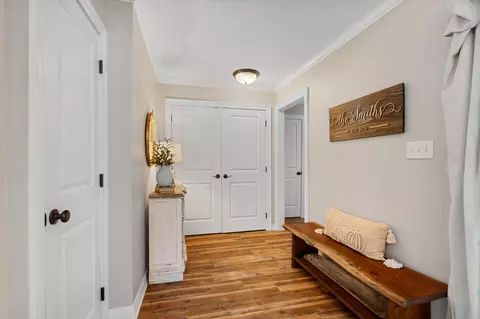 Entry Way - 209 N Slade Rd, Sumrall, MS 39482 photo 4 of 7
