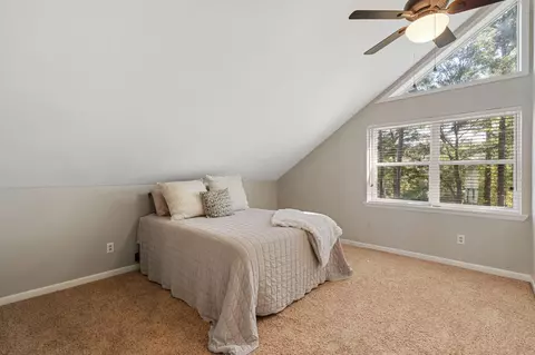 Bedroom - 209 N Slade Rd, Sumrall, MS 39482 photo 7 of 8