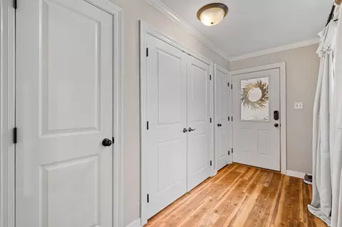 Entry Way - 209 N Slade Rd, Sumrall, MS 39482 photo 5 of 7