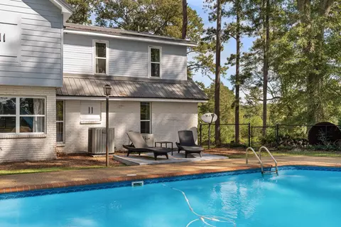 Exterior - 209 N Slade Rd, Sumrall, MS 39482 photo 14 of 24
