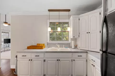 Kitchen - 209 N Slade Rd, Sumrall, MS 39482 photo 9 of 9