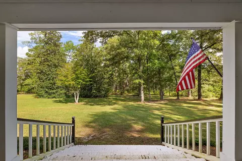 Exterior - 209 N Slade Rd, Sumrall, MS 39482 photo 10 of 24