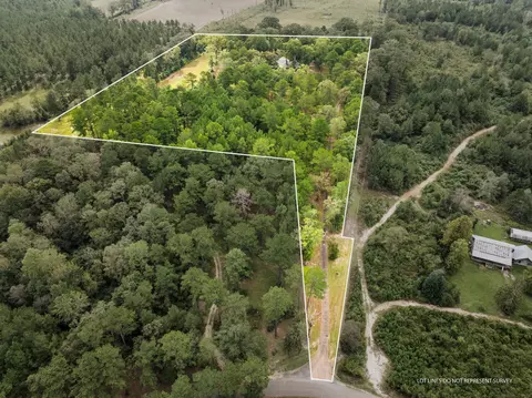 View/Area - 209 N Slade Rd, Sumrall, MS 39482 photo 1 of 4
