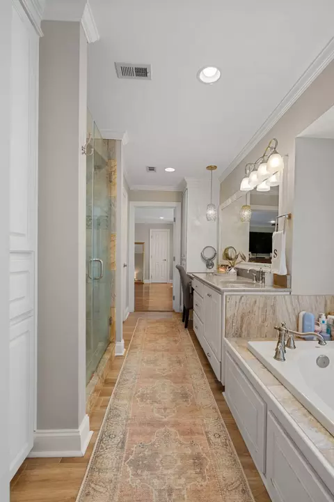 Bath - 209 N Slade Rd, Sumrall, MS 39482 photo 5 of 8